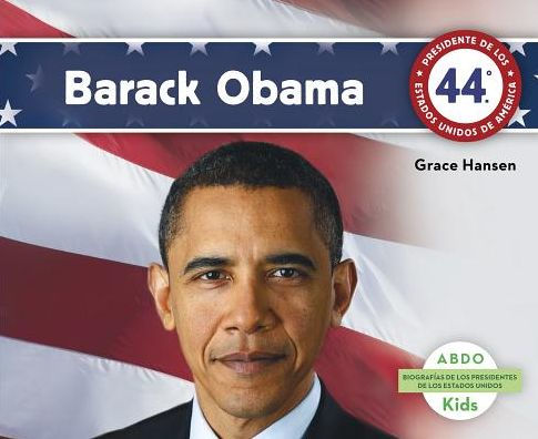 Barack Obama (en español)