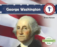 Title: George Washington (en español), Author: Grace Hansen