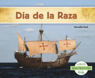 Title: Dia de la Raza, Author: Meredith Dash