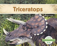 Title: Triceratops, Author: Charles Lennie