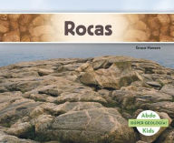 Title: Rocas, Author: Grace Hansen