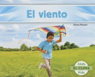 Title: El viento, Author: Grace Hansen