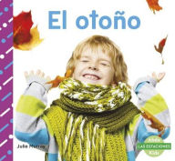 Title: El otono (Fall), Author: Julie Murray