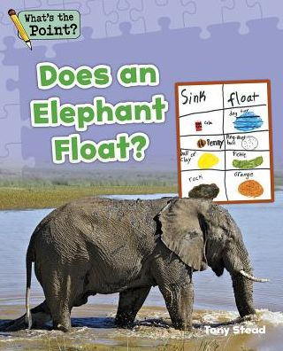 Does an Elephant Float?