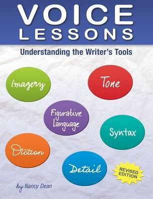 Voice Lessons: Understanding the Writer's Tools