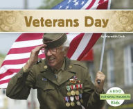 Title: Veterans Day, Author: Meredith Dash