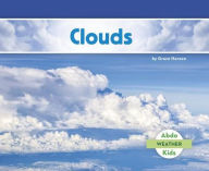 Title: Clouds, Author: Grace Hansen