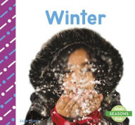 Title: Winter, Author: Julie Murray