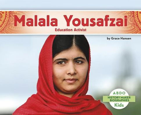 Malala Yousafzai: Education Activist