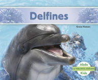 Title: Delfines, Author: Grace Hansen