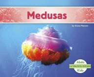 Title: Medusas, Author: Grace Hansen