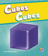 Title: Cubos/Cubes, Author: Nathan Olson