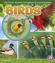 Title: Birds, Author: Pamela Dell