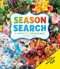 Title: Season Search: A Spot-It Challenge, Author: Sarah L. Schuette