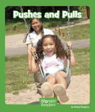 Title: Pushes and Pulls, Author: Helen Gregory