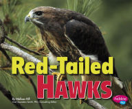 Title: Red-Tailed Hawks, Author: Melissa Hill