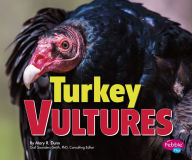 Title: Turkey Vultures, Author: Mary R. Dunn