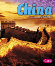 Title: China, Author: Christine Juarez