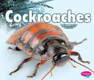 Title: Cockroaches, Author: Lisa J. Amstutz