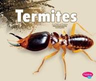 Title: Termites, Author: Esther Porter