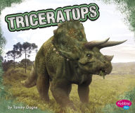 Title: Triceratops: A 4D Book, Author: Tammy Gagne