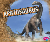 Title: Apatosaurus: A 4D Book, Author: Tammy Gagne