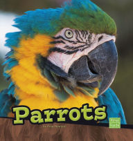 Title: Parrots, Author: Fran Howard