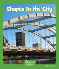 Title: Shapes in the City, Author: Maria Alaina