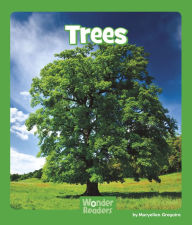 Title: Trees, Author: Maryellen Gregoire