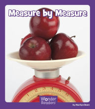 Title: Measure by Measure, Author: Marilyn Deen