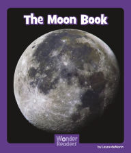 Title: The Moon Book, Author: Layne deMarin