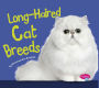 Long-Haired Cat Breeds