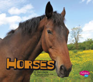Title: Horses, Author: Sheri Doyle