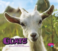 Title: Goats, Author: Kathryn Clay