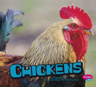 Title: Chickens, Author: Kathryn Clay