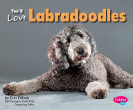 Title: You'll Love Labradoodles, Author: Erin Edison