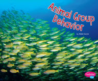 Title: Animal Group Behavior, Author: Abbie Dunne