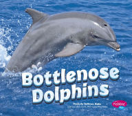 Title: Bottlenose Dolphins, Author: Jody S. Rake