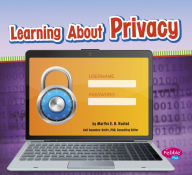 Title: Learning About Privacy, Author: Martha E. H. Rustad