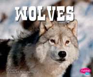 Title: Wolves, Author: Michael Dahl