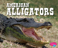 Title: American Alligators, Author: Steve Potts