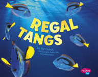 Title: Regal Tangs, Author: Mari Schuh