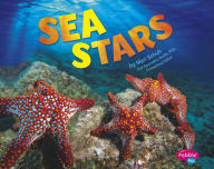 Title: Sea Stars, Author: Mari Schuh