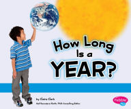 Title: How Long Is a Year?, Author: Claire Clark