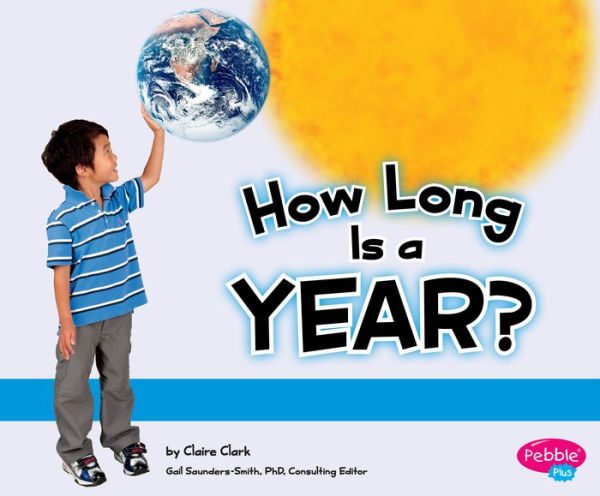 How Long Is a Year?