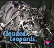 Title: Clouded Leopards, Author: Jennifer L. Marks