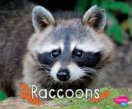 Title: Raccoons, Author: G.G. Lake