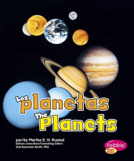 Title: Los planetas/The Planets, Author: Martha E. H. Rustad