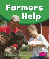 Title: Farmers Help, Author: Dee Ready