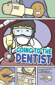 Title: Going to the Dentist, Author: Lori Mortensen